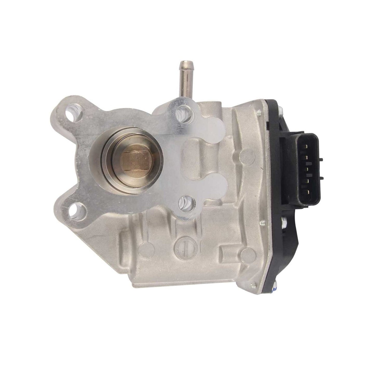 09/12 - / NISSAN FRONTIER (D40) 2.5 dCi 4WD YD25DDTi 2488 140 190 Pickup Pickup EGR Valve 14710-5X00A