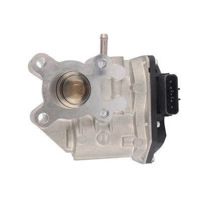 05/07 - / NISSAN FRONTIER (D40) 2.5 dCi 4WD YD25DDTi 2488 128 174 Pickup Pickup EGR Valve 14710-5X00A