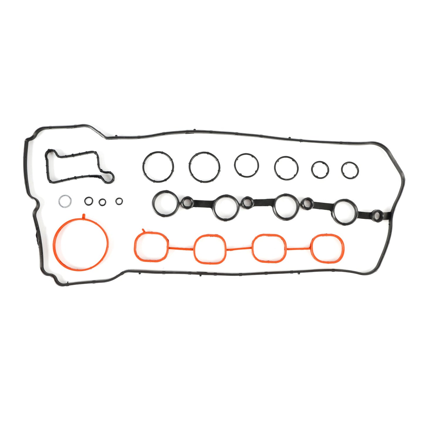2015-On Hyundai i30 G4FJ 1.6T Engine Overhaul Rebuild Kit Pistons Rods Gasket Kit 231102B710