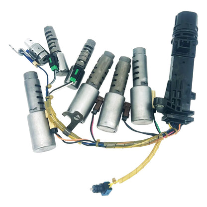 2011-2011+ Toyota RAV4 2.5L U760E Trans Solenoid w/ Harness U760E U760