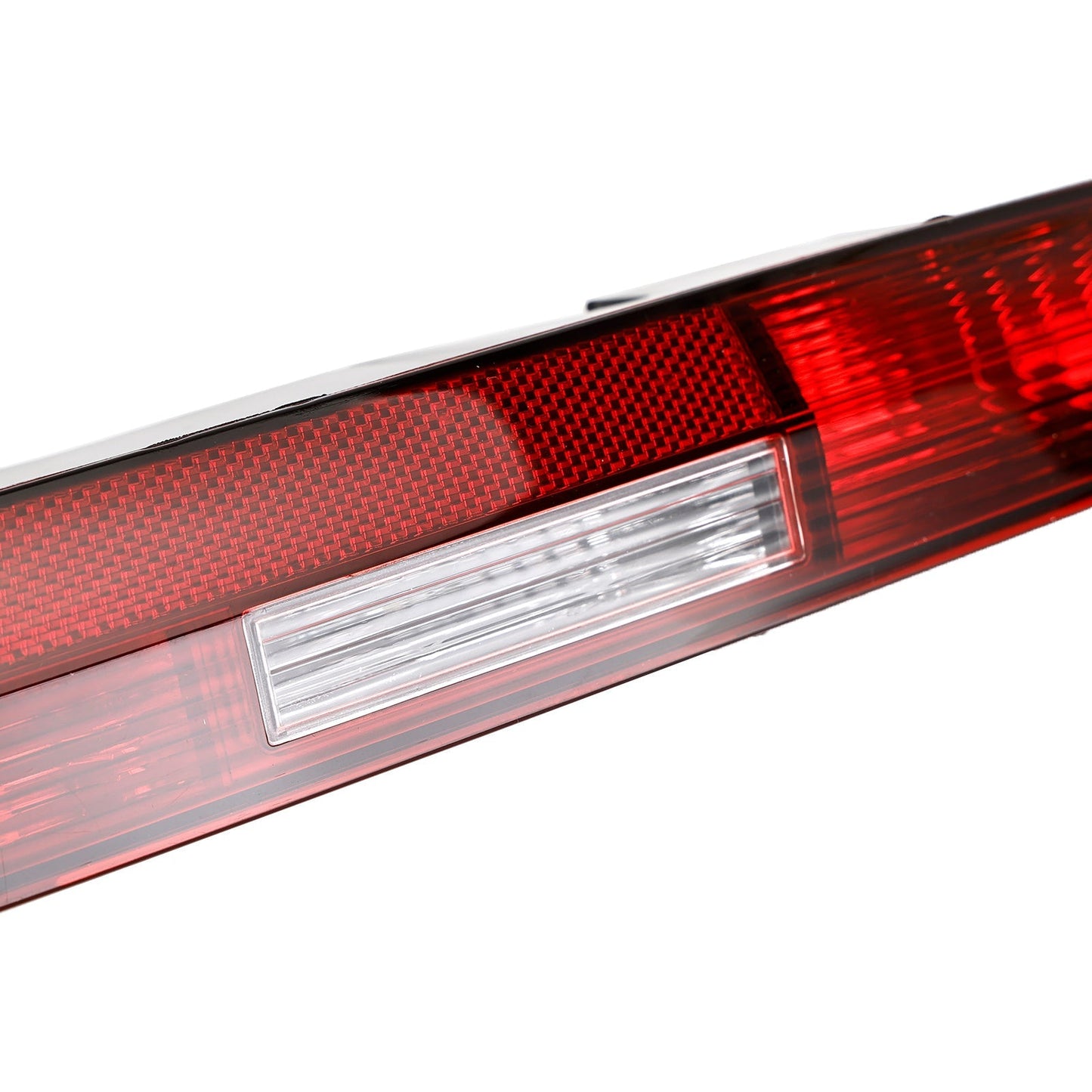 2016-2023 AUDI Q7 L+R Rear Bumper Tail Lamp Fog Lamp Assembly 4M0945095A 96A