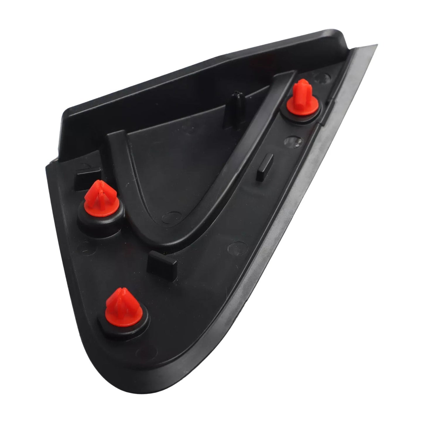 2015-2017 Chrysler 200 Left+Right Side Mirror Cover Fender Corner Molding 5NJ511XFAB