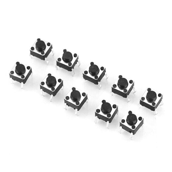 Electronics Component Basic Starter Kit w/830 Tie-Points Breadboard Resistor