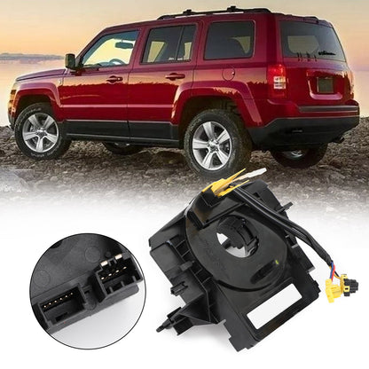 Steering Wheel Clock Spring 5156106AG Dodge Journey Caliber Nitro Avenger