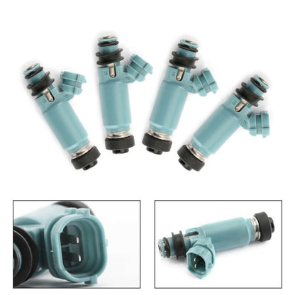 195500-3920 850cc Fuel Injectors ModifIed Impreza WRX 2002-2005