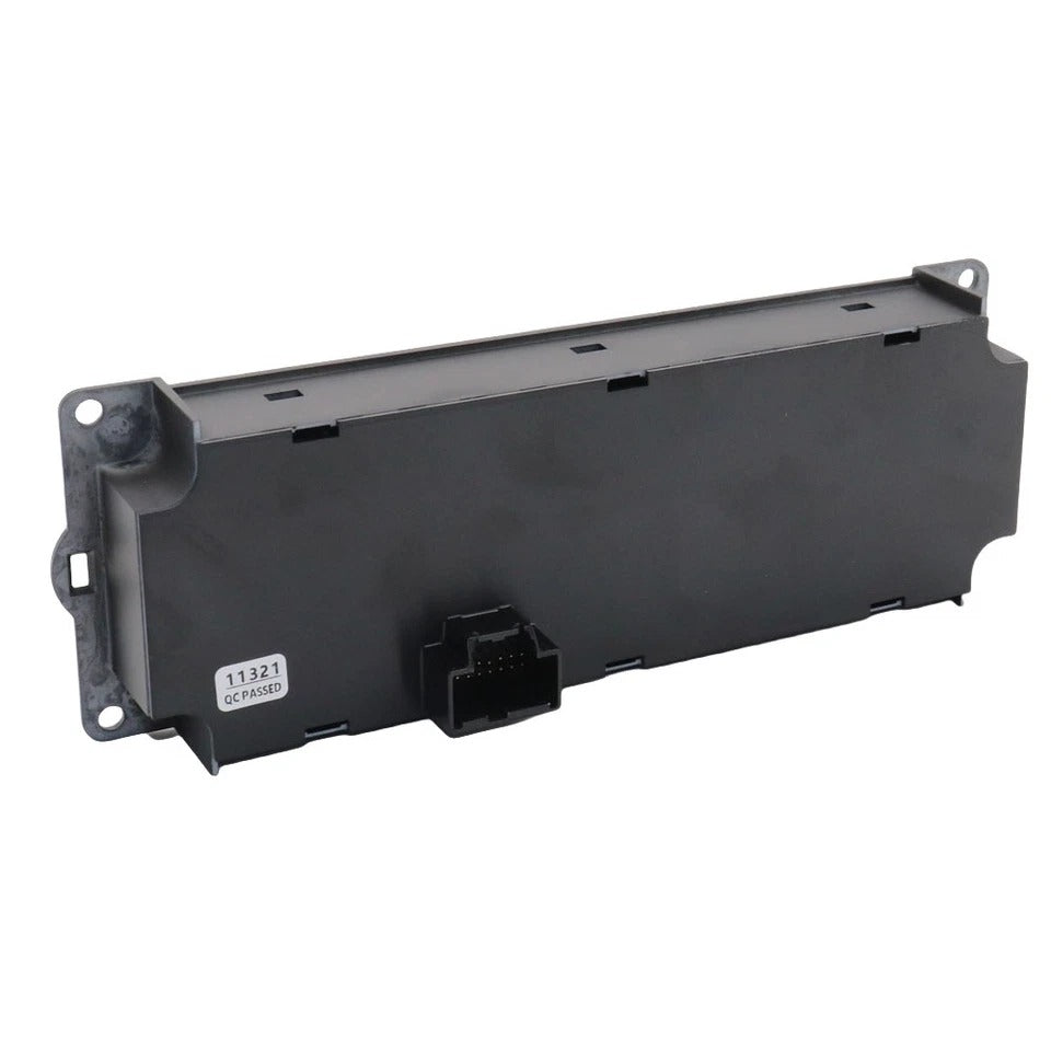 HVAC Temperature Control Module F21-1013-11-000 for Kenworth 2006 UP