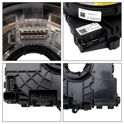 Audi A4 A5 Q5 S4 S5 Q5 9 PINS Steering Angle Sensor Slip Ring 8K0953568F