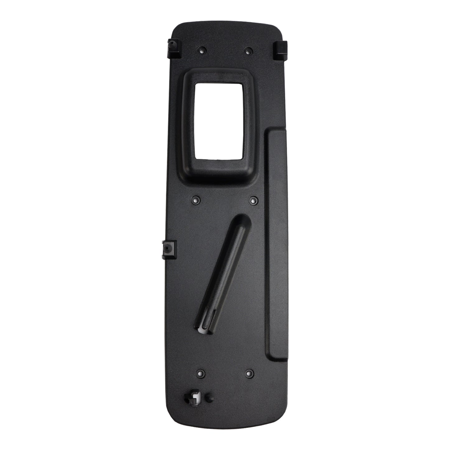 Center Console Lid Bracket Armrest Base 5018906AB For Dodge Dakota Durango
