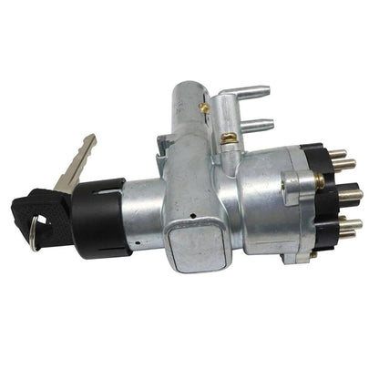 Mercedes G-Class W463 Ignition Lock Cylinder Switch & 2 Keys 0014621630