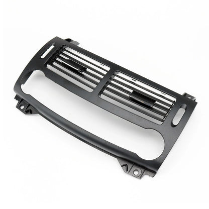 Benz E Class W211 2003-2008 Front Center Air Vent Outlet Grille