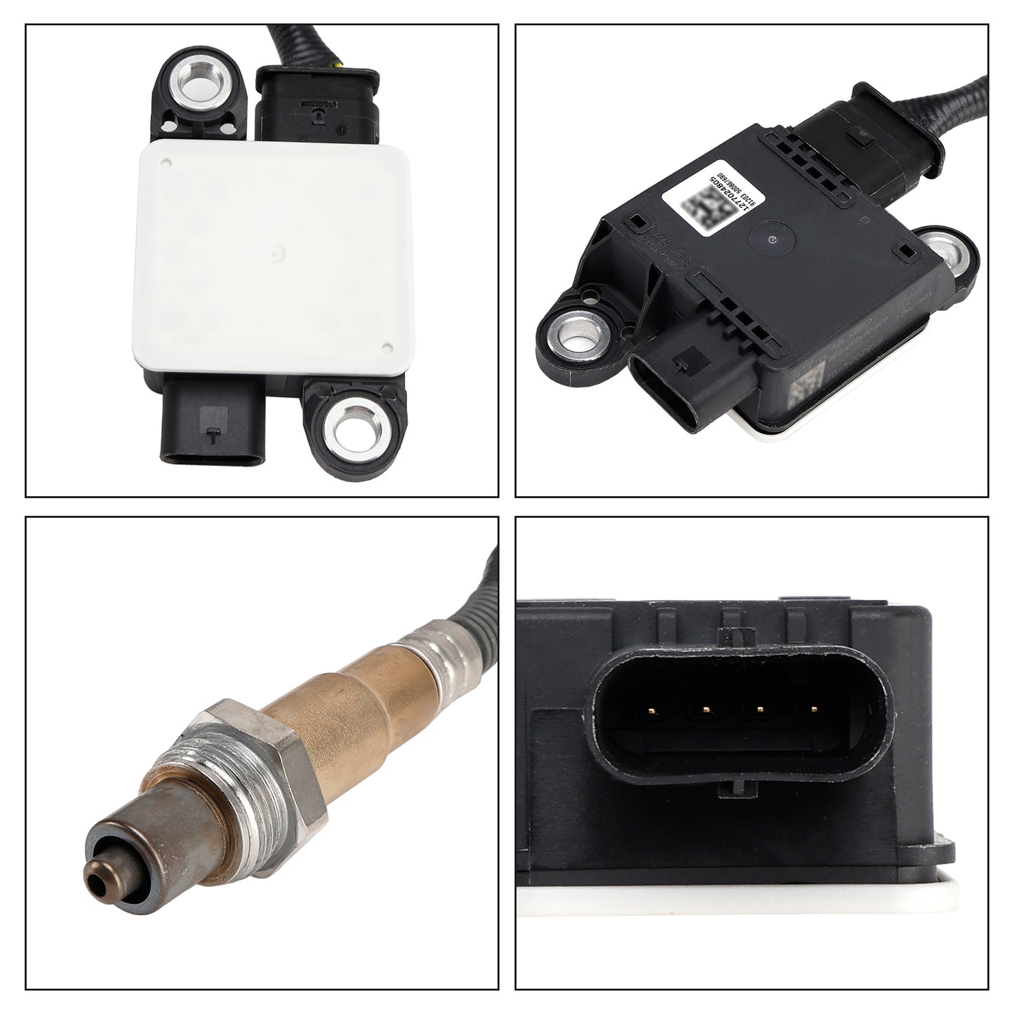 BMW 3 Series F34 F23 B47 X5 F15 N57 Particulate Matter Sensor 13628582024