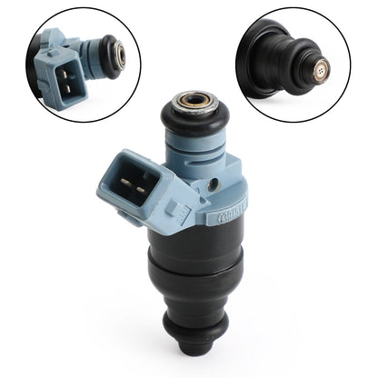 380cc 0391511 13537574132 Fuel injectors fit BMW MINI R52 R53 S JCW John Cooper