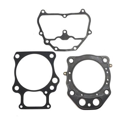 2021-2022 Honda Sxs520 Sxs 520 Pioneer Cylinder Piston Top End Rebuild