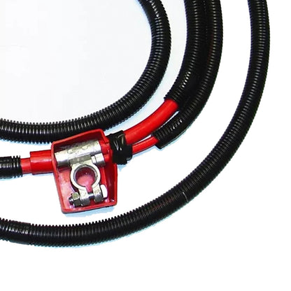 1993-1997 Ford F-350 Battery Cable Standard A123-00HP E8TZ14300B