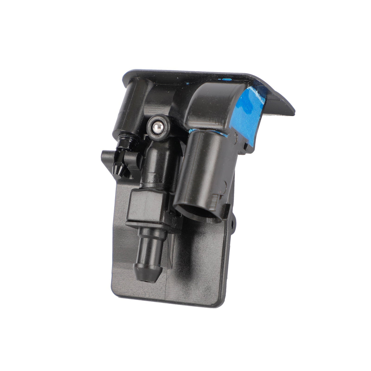 BMW X6 E71 E72 Windshield Washer Nozzles Spray Jet BMW X1 E84 61667183343