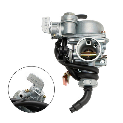 Carburetor Carb fit Honda XRM110 WAVE110 WAVE125 110-125CC PZ20 20mm