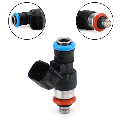 1PCS Fuel Injectors 0280158077 Fit Ford Fusion Mazda 6 CX-9 2010-2011 0280158091