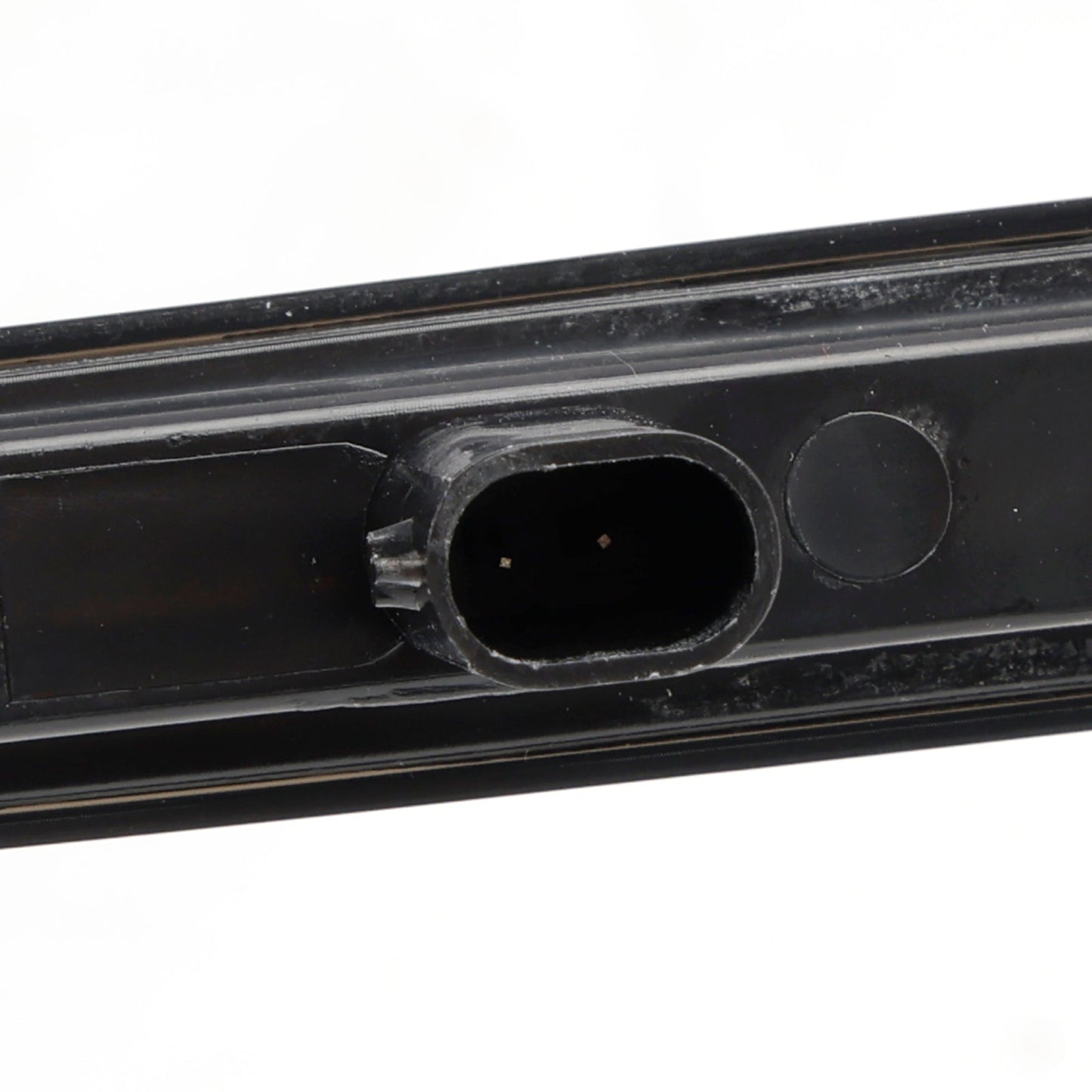 2010-2016 Alfa Romeo Giulietta Ti Sprint Smoked Led Sequential Blinker Side Indicator Turn Signal 50513758