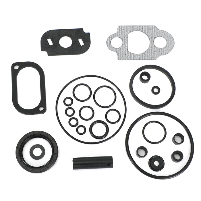 Ford Massey Ferguson 7135-110 CAV DPA Injection Pump Repair Gaskets-Seals