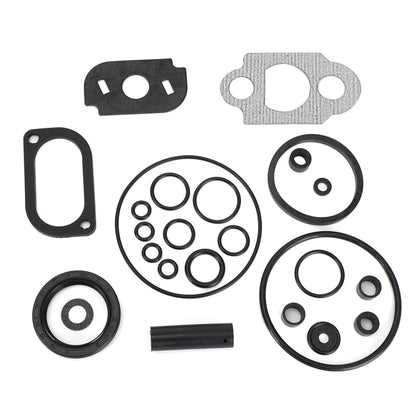 Ford Massey Ferguson 7135-110 CAV DPA Injection Pump Repair Gaskets-Seals