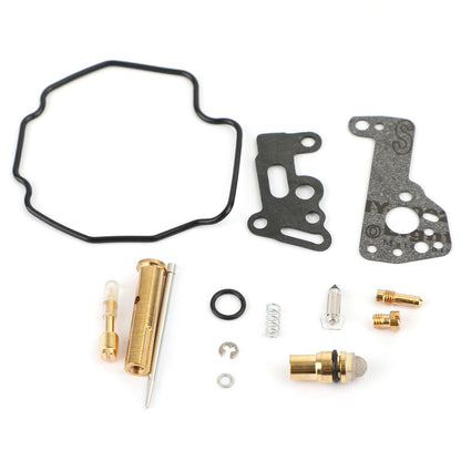 Yamaha VMX 1200 V MAX VMAX XVZ 1300 Carburetor Carb Rebuild Repair Kit