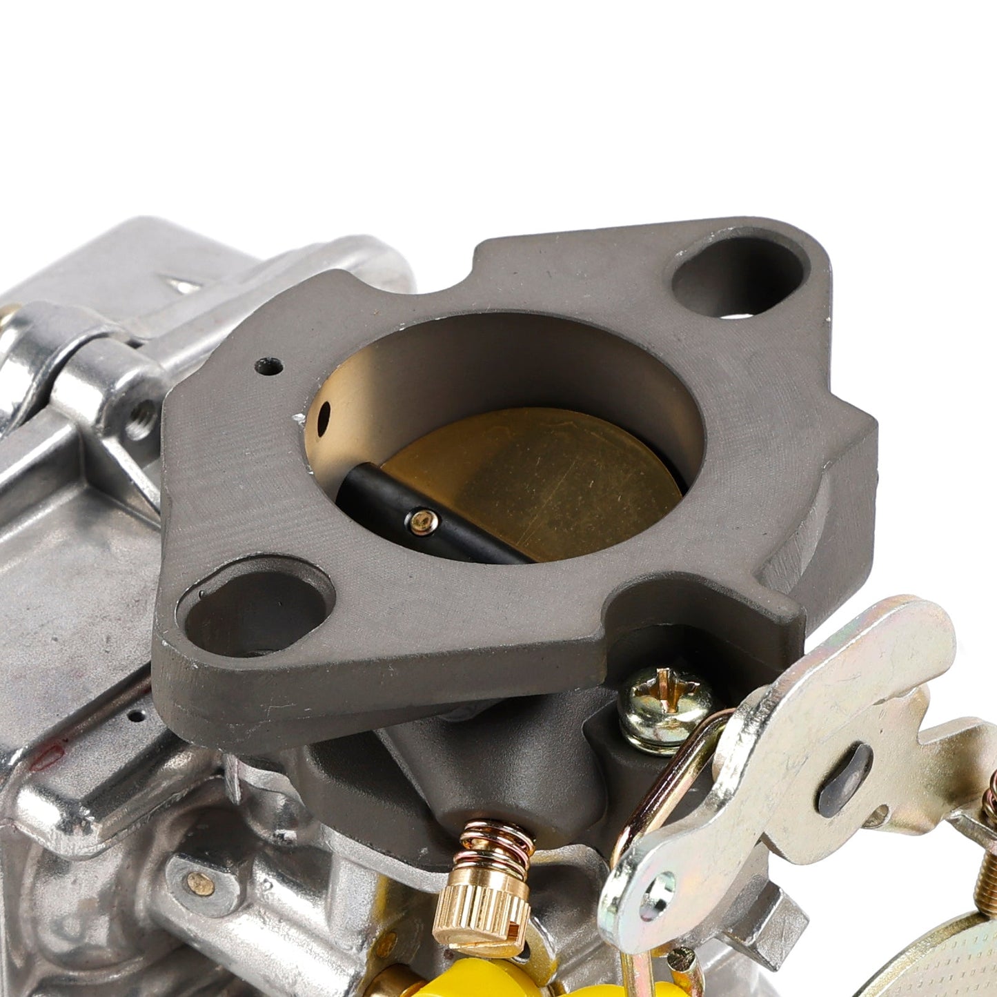 Ford 1957-1962 144 170 200 223 Holley 1904 Carby 1 Barrel Carburetor V0XYBZ LDH138