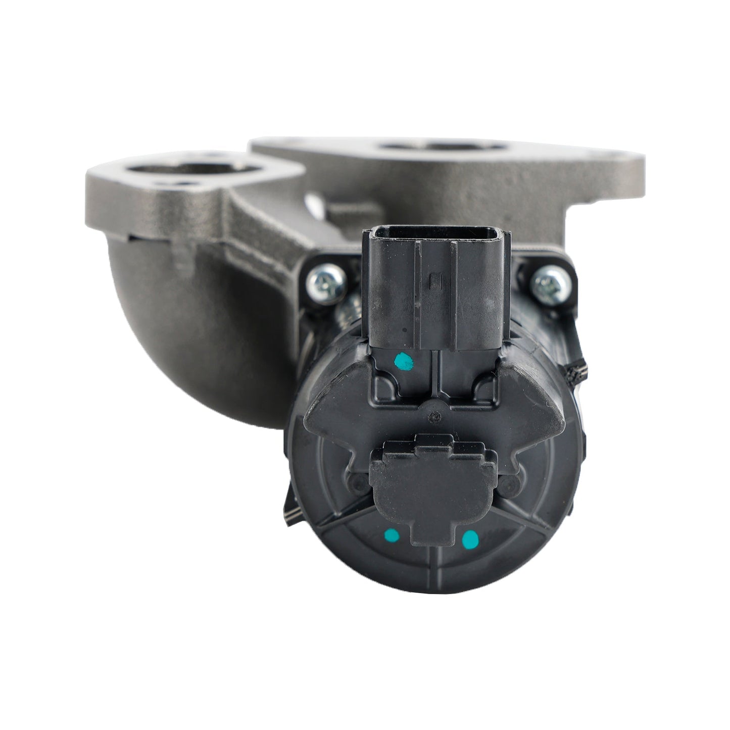 2008-2012 Holden Colorado RC 4JJ1 4 Cyl 3.0L Turbo Diesel EGR Valve DEGR1007