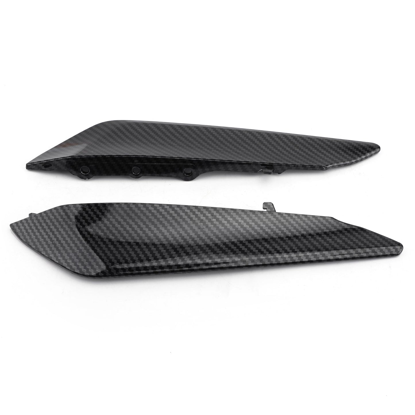 2015-2024 Ducati 1299 Carbon Rear Tail Side Seat Panel Trim Fairing Cowl Cover