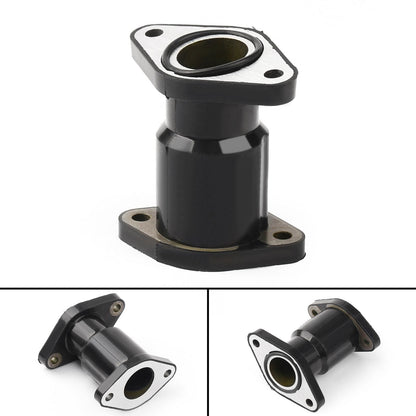 2004-2013 Yamaha YFM125G Grizzly 125 3FA-13586-00 Carburetor Intake Boots
