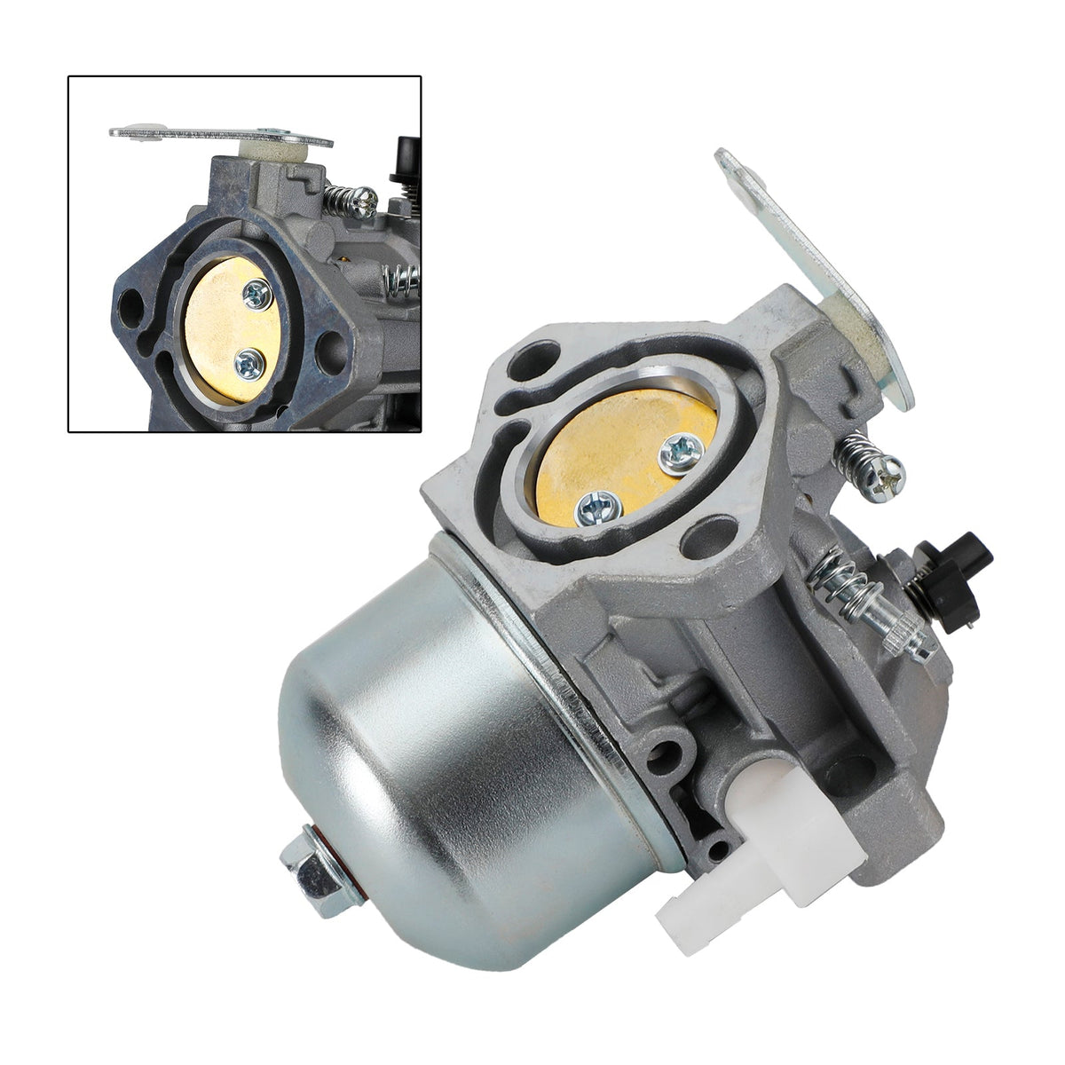 Briggs &amp; Stratton 799728 Carburetor Carb 498027 495706 494502 494392