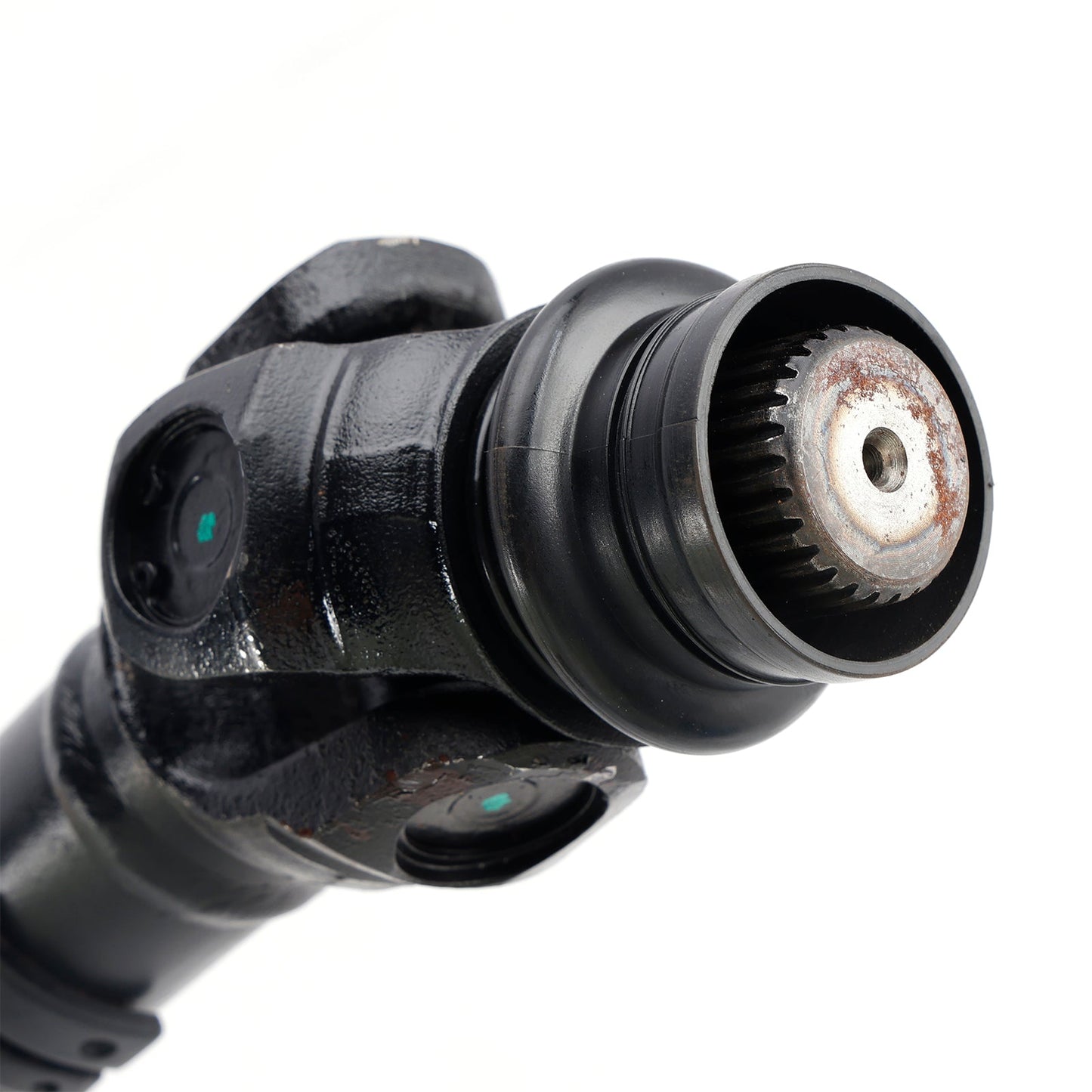 2014-2018 BMW X4 xDrive 20 d 20 i 28 i F26 2.0 AWD Front Propshaft 26207589985