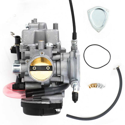 2007-2012 Yamaha GRIZZLY 450 4WD Carburetor Carb