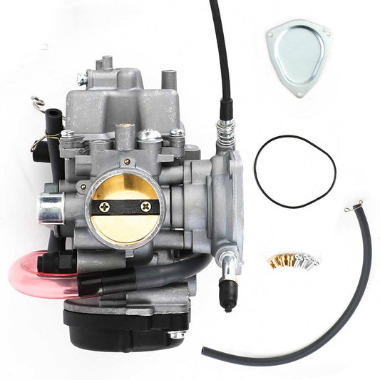 2000-2003 Yamaha KODIAK 400 2WD 4WD YFM400 Carburetor Carb