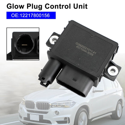 BMW E92 E93 325d N57 330d 12217800156 Glow Plug Control Unit Module