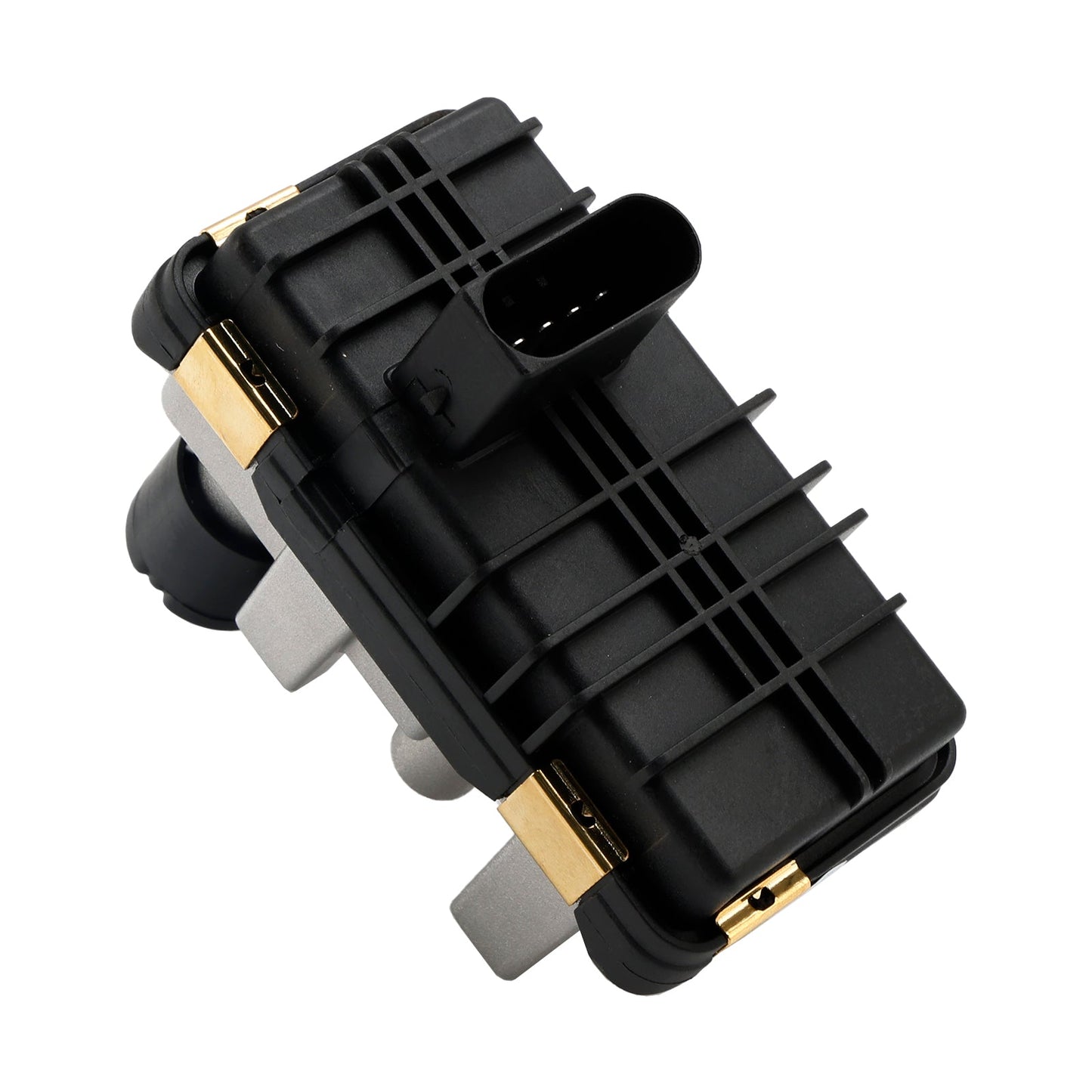 2018 BMW X2 18 d xDrive Turbo Actuator 59001107213 6NW01043018