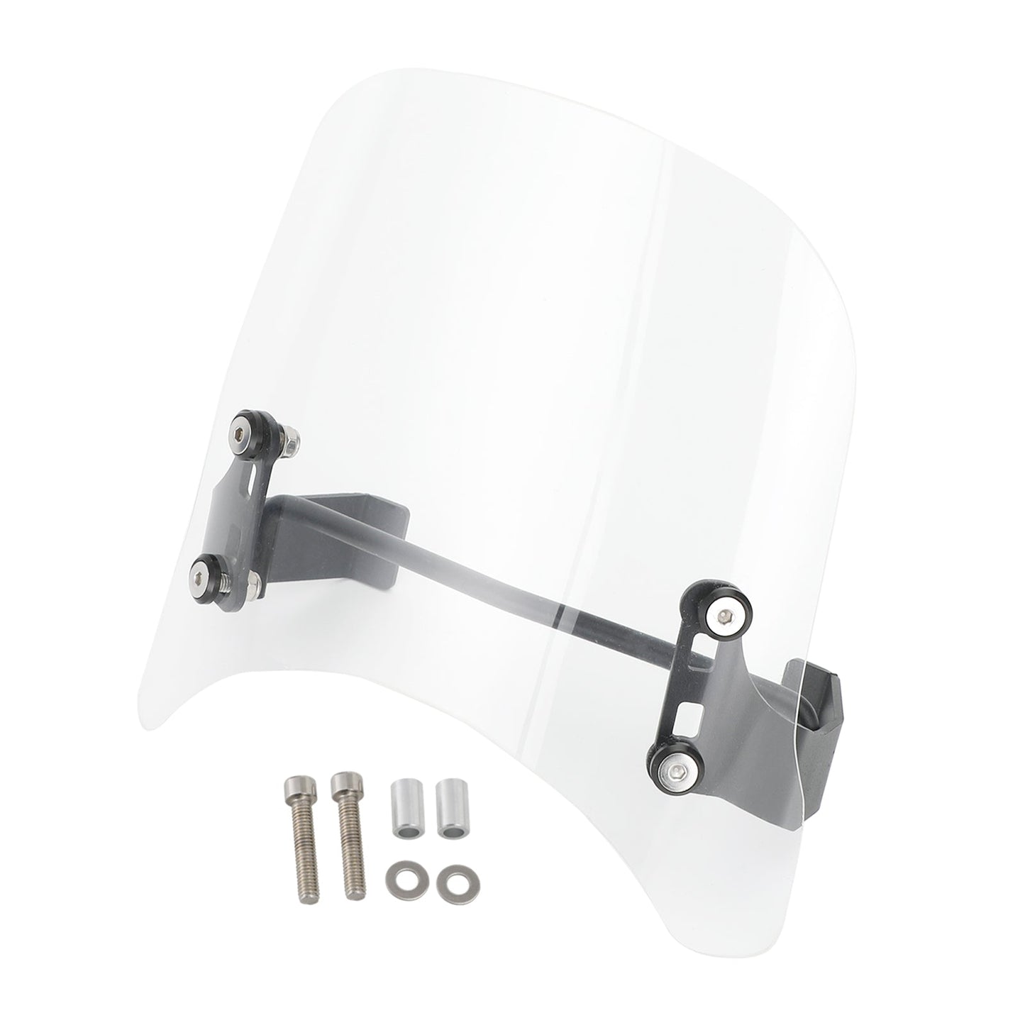 2021-2022 Honda REBEL 1100 DCT CMX 1100 Windshield Windscreen Protector fit