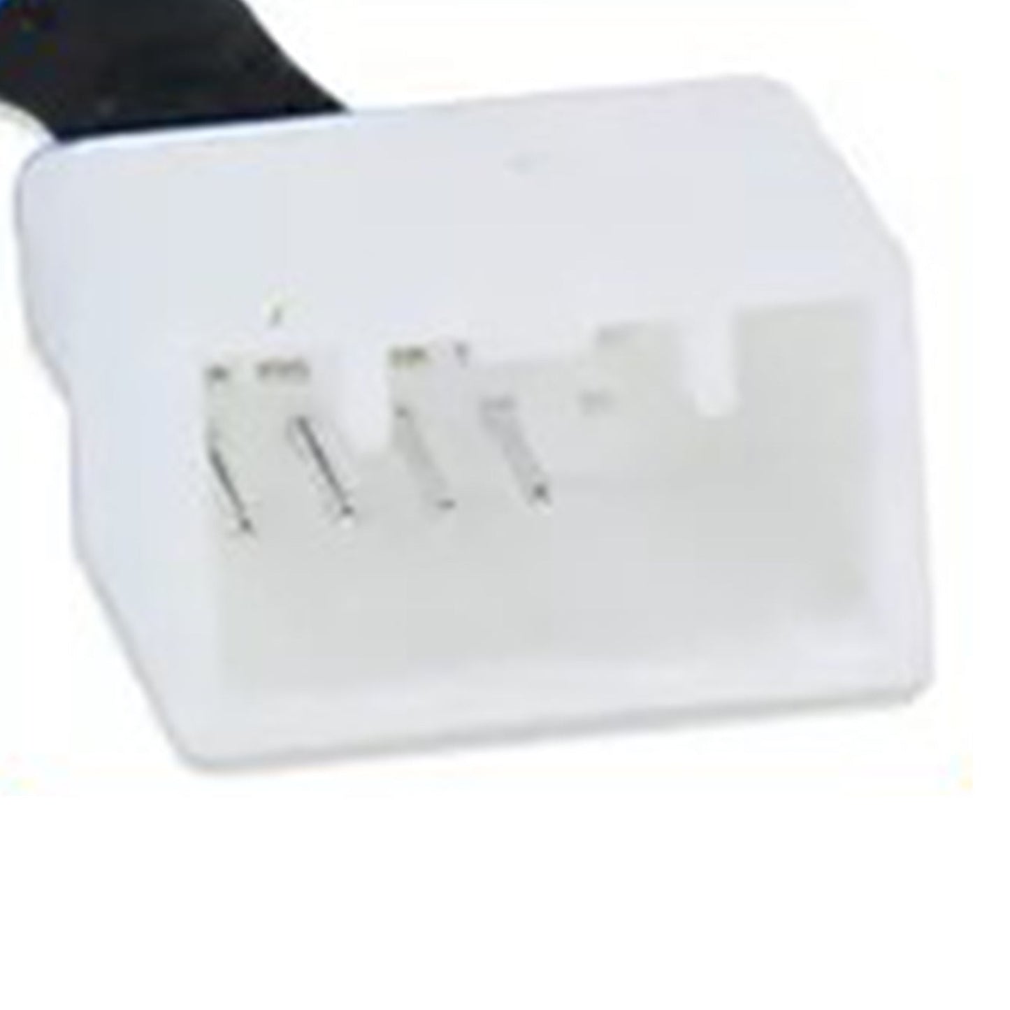 2015-2017 Chevrolet Suburban Tahoe Wireless Charging Module Adapter Harness 13521066