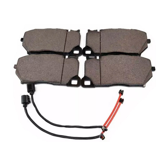 2018-2021 Bentley Continental Gt Gtc Front Brake Pads 3SA698151A