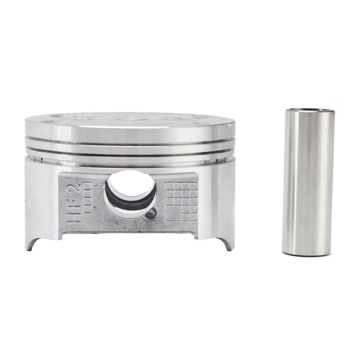 Honda SH300 NSS300 Forza 72mm 279cc 4-Stroke Cylinder Jug Top End Piston Gaskets Kit 12100-KTW-901 12100-K04-931