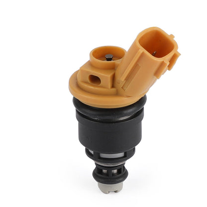 555cc Fuel Injectors Fit Nissan Silvia S13/14/15 SR20DET 16600-RR543