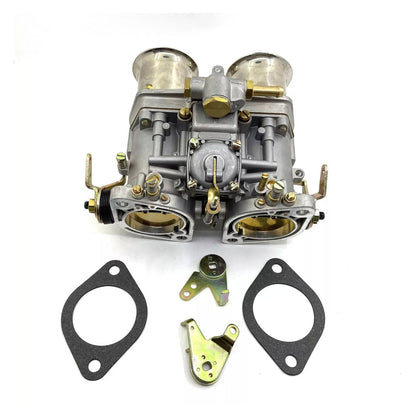 Dellorto Carburetor AirHorn 19030.021 48IDF