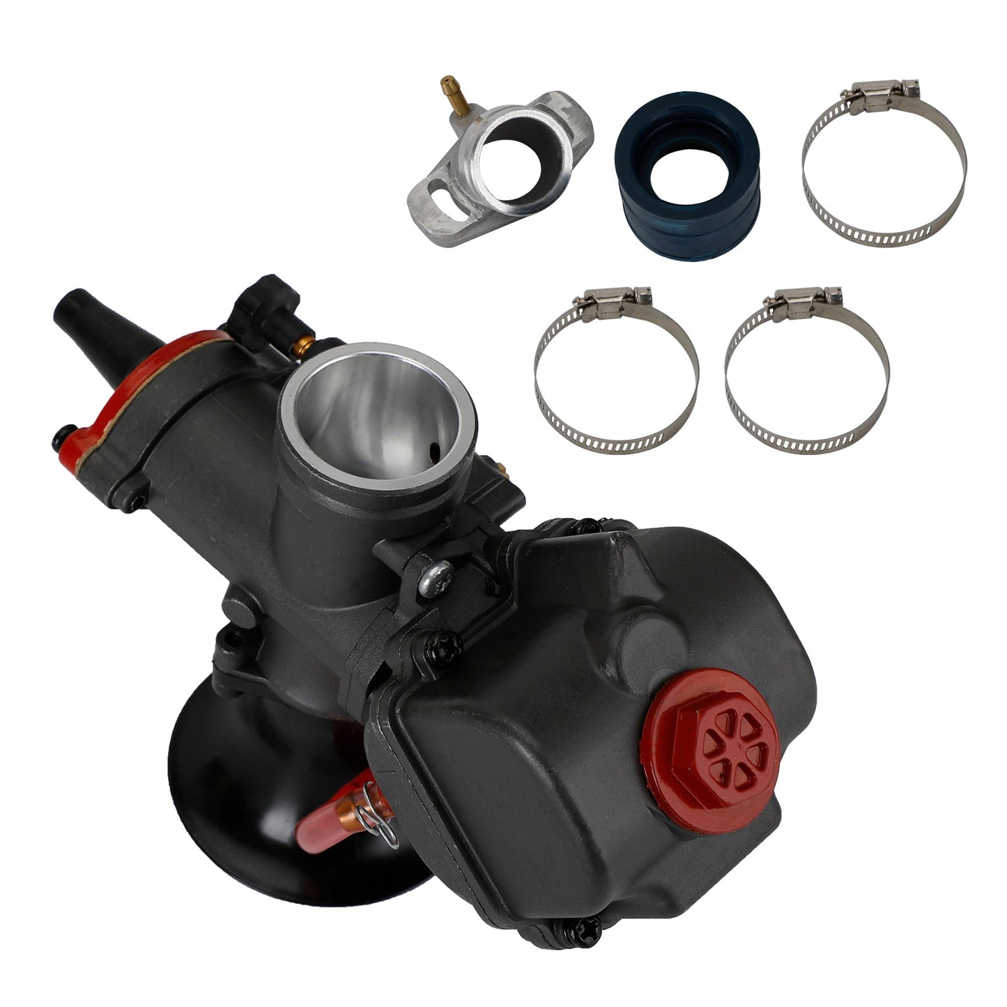 Carburetor Carb 671-040R6500 792-404-8100 Honda MONKEY GROM125 MSX125 Monkey 125 124cc