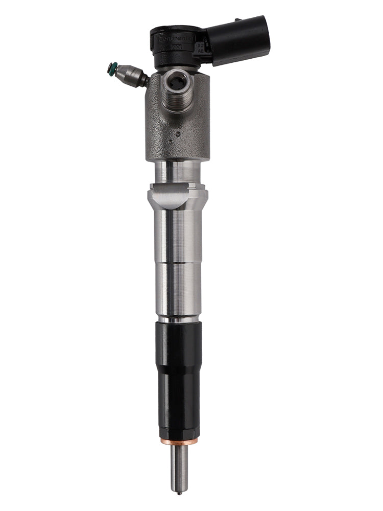 2018.01-On Ford Focus Mk4 2.0 VDO 1Pcs Fuel Injector GK2Q-9K546-AC 2143478