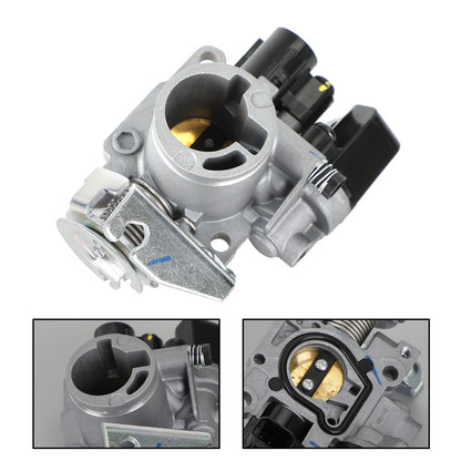 16400-KZR-601 Throttle Body Assembly Fit Honda Vario 125 FI/I Helm-IN