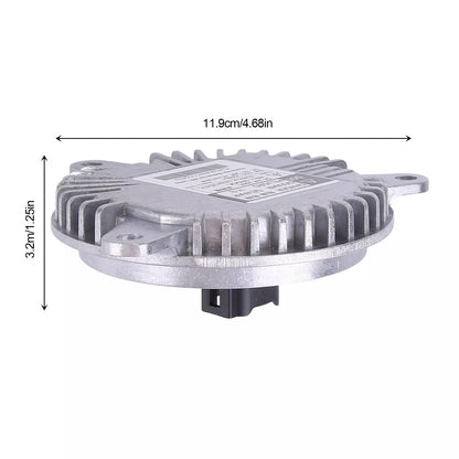 2014-2015 Chevrolet Camaro 3.6L 6.2L 7.0L D3R Xenon HID Headlight Ballast 68224607AB 22941301