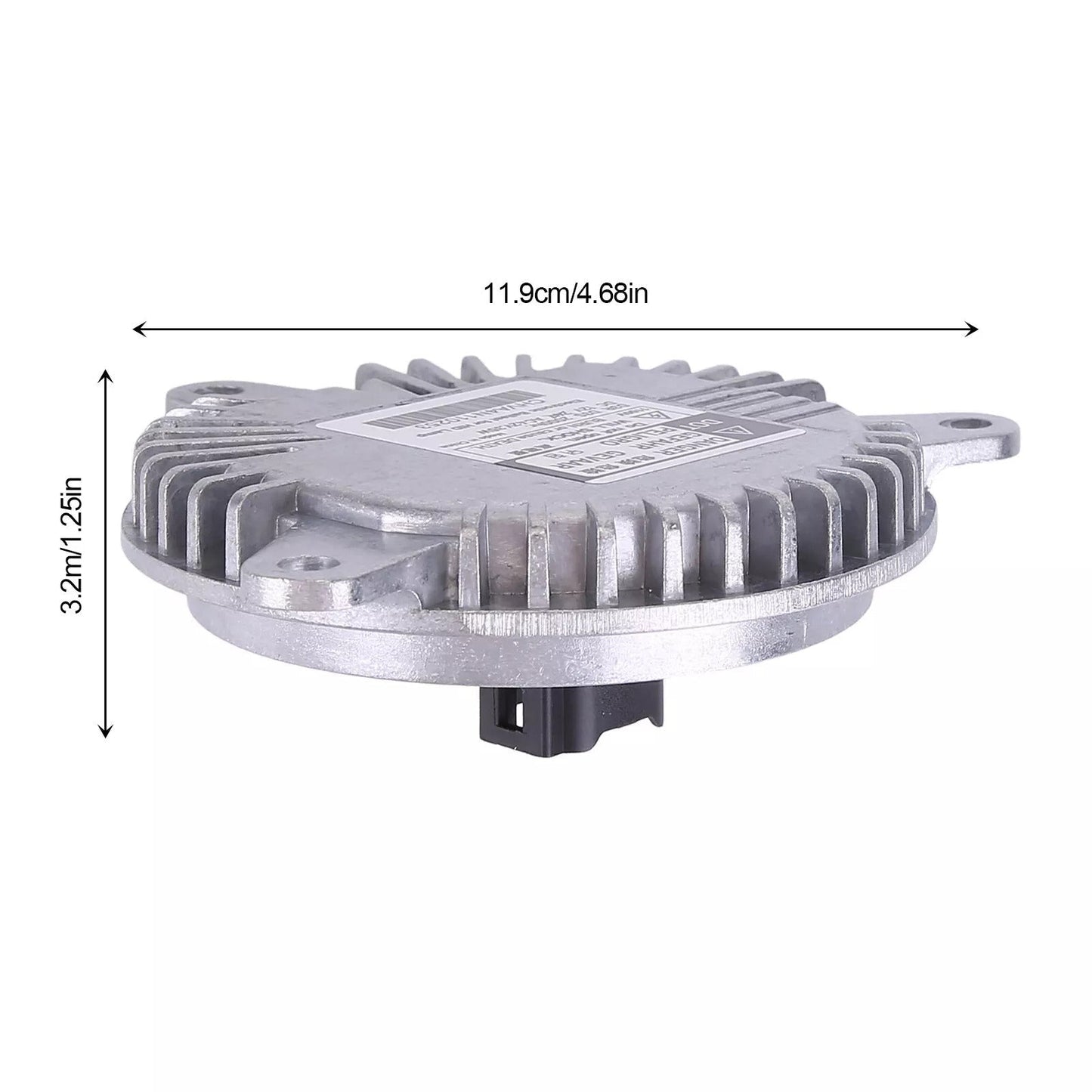 2016-2018 Chevrolet Malibu 1.5L 1.8L 2.0L D3R Xenon HID Headlight Ballast 68224607AB 22941301