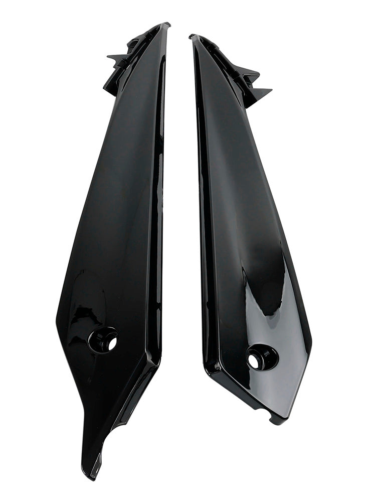 Rear Lower Side Fairings For Suzuki GSX-S 1000 2015-2020