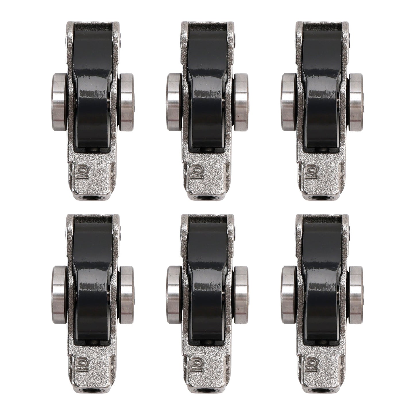 2020-2023 Jeep Gladiator 6 Cy1 3.6L 6 X Valve Rocker Arm Intake 5047896AD 5047896AC