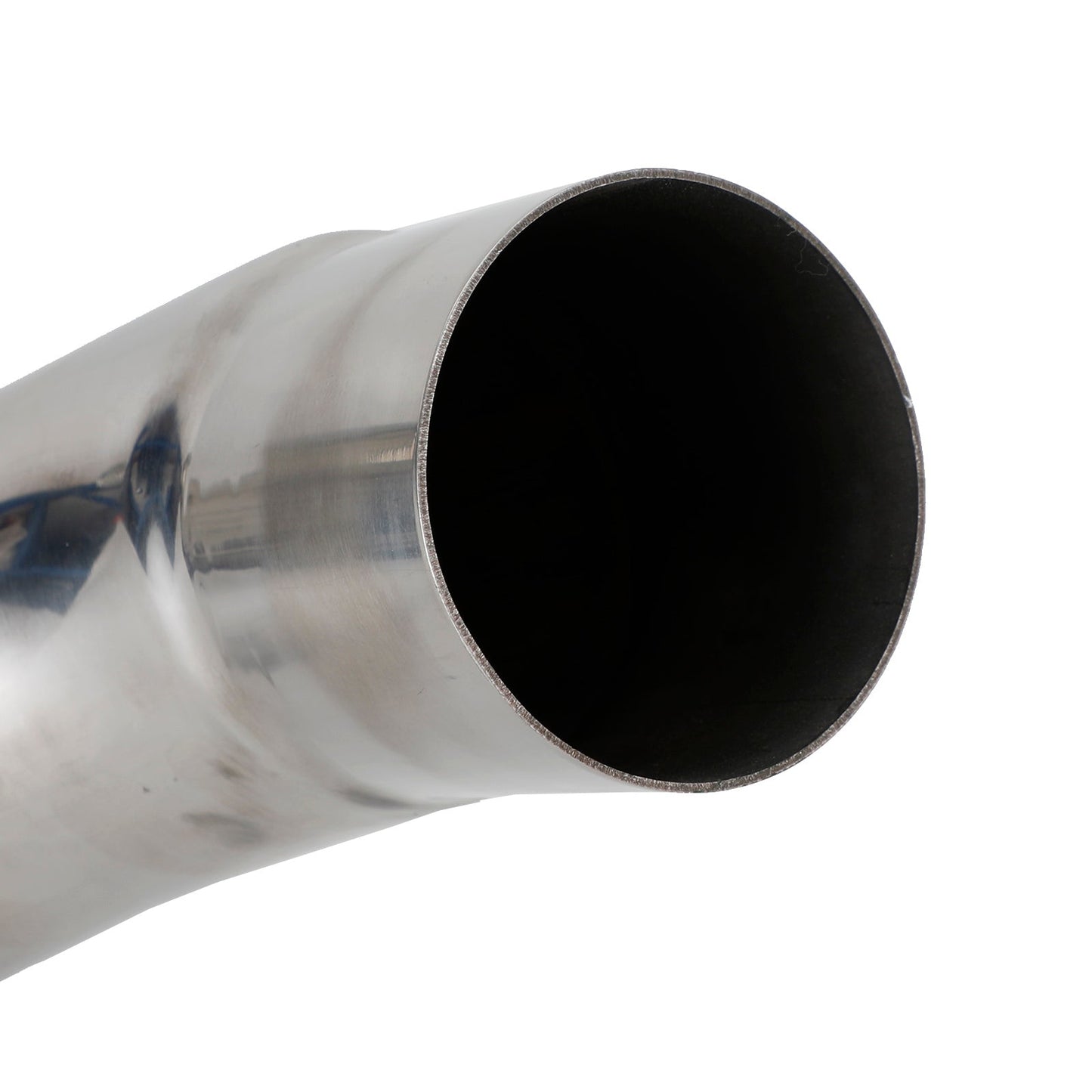 2011-2018 BMW M5 F10/F12 with S63 Motor 3" Exhaust Catless Downpipes Stainless Steel