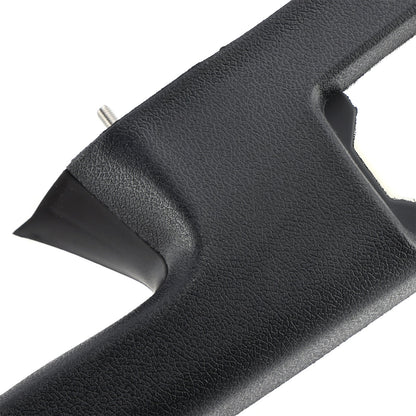 2010-2013 GMC Sierra 1500 Yukon XL 2500 Front Left Door Armrest Repair Kit Black 27 inch 80994 20920362